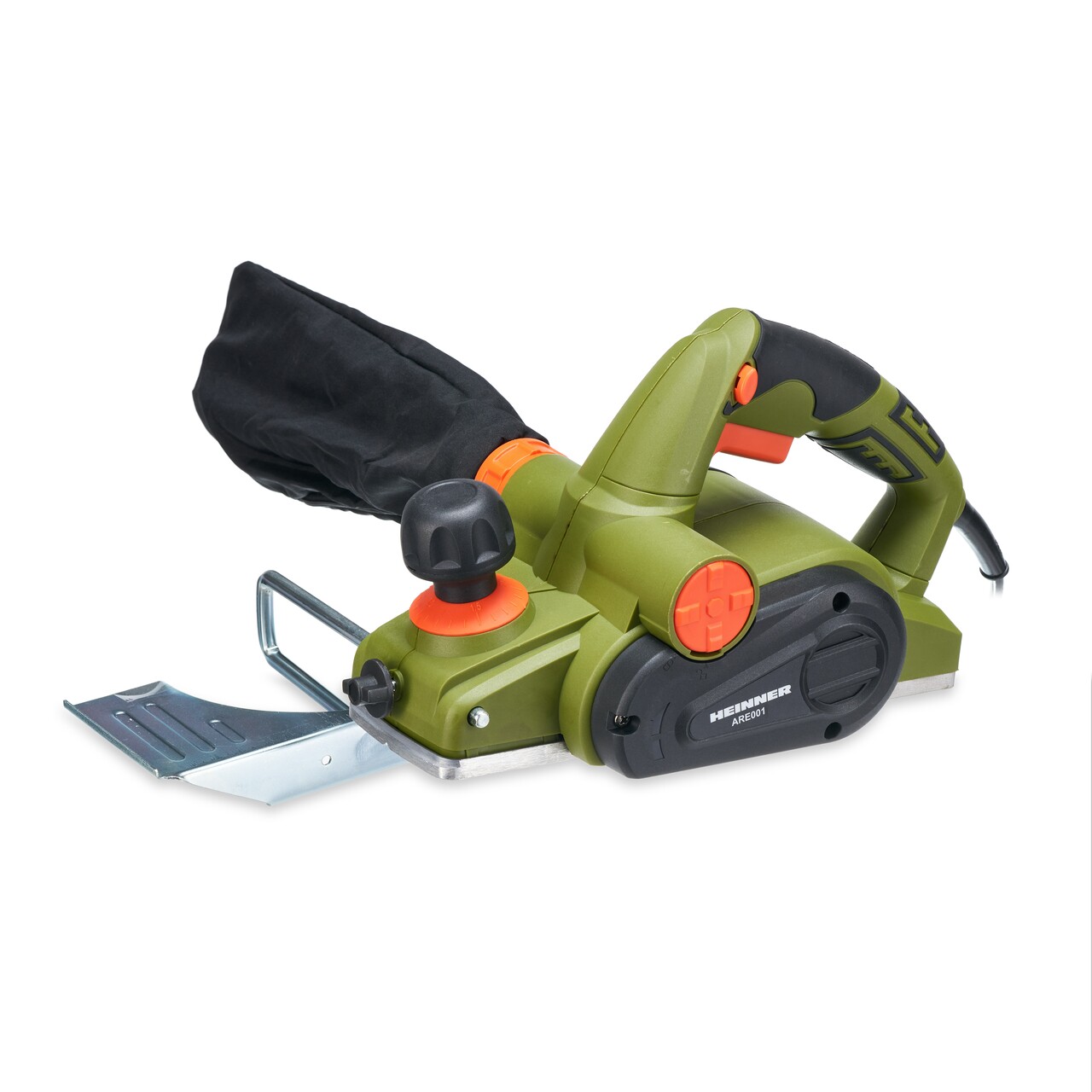 Rindea electrica Heinner, ELECTRICA, 710W - imagine 4